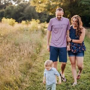 Meet your Posher, Jes